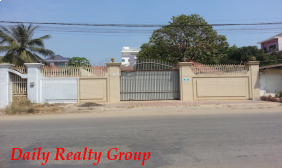 Villa For Sale