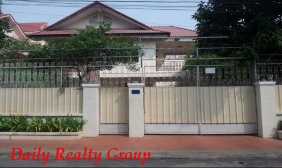 Villa For Rent