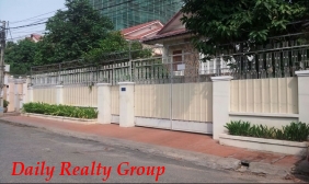 Villa For Rent