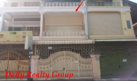 Flat For Sale