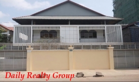 Villa For Sale