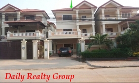 Villa For Sale
