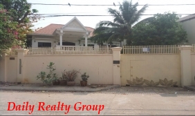 Villa For Rent