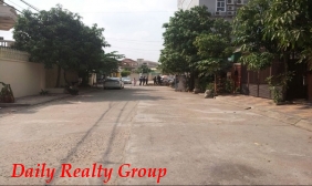 Villa For Rent