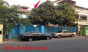 Flat For Rent