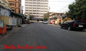 Flat For Rent