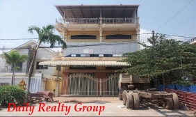 Flat For Rent