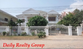 Villa For Rent