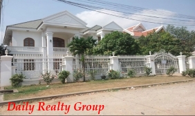 Villa For Rent