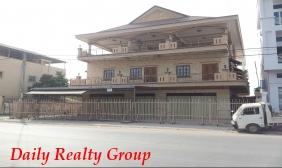 Flat For Rent