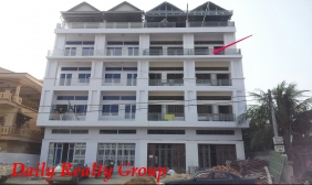 Flat For Rent