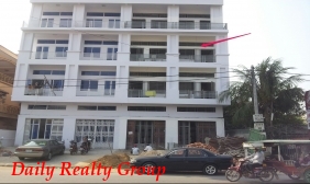 Flat For Rent
