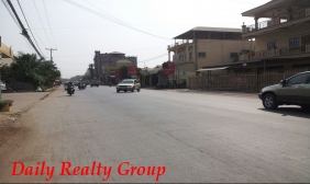 Flat For Rent