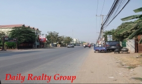Flat For Rent
