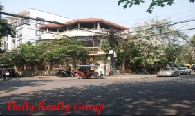 Villa For Rent