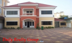 Villa For Rent