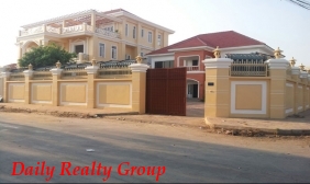 Villa For Rent