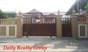 Villa For Rent