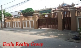 Villa For Rent