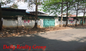 Warehouse For Rent