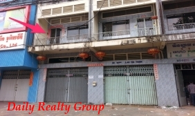 Flat For Rent
