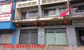 Flat For Rent