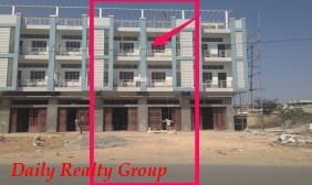 Flat For Rent