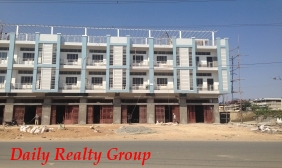 Flat For Rent