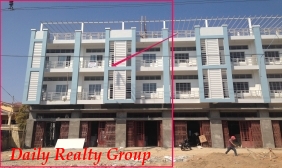 Flat For Rent