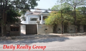 Villa For Rent