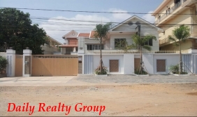 Villa For Rent