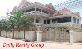 Villa For Sale