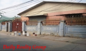 Warehouse For Rent