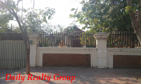 Villa For Sale