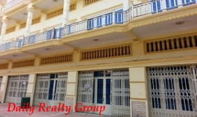 Flat For Sale