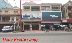 Flat For Rent