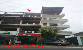 Flat For Rent