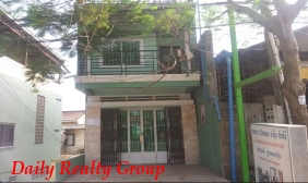 Flat For Rent