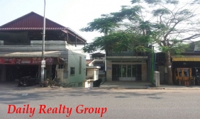 Flat For Rent