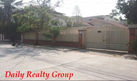 Villa For Rent