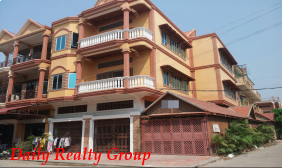 Flat For Sale
