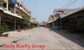 Flat For Sale