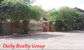 Villa For Rent