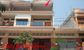 Flat For Sale