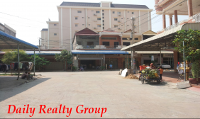 Flat For Sale