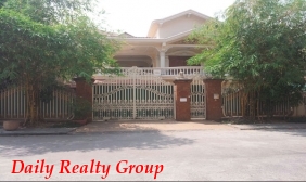 Villa For Sale