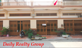 Flat For Sale