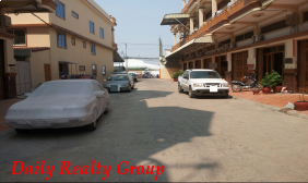 Flat For Sale