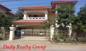 Villa For Sale