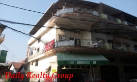 Flat For Sale